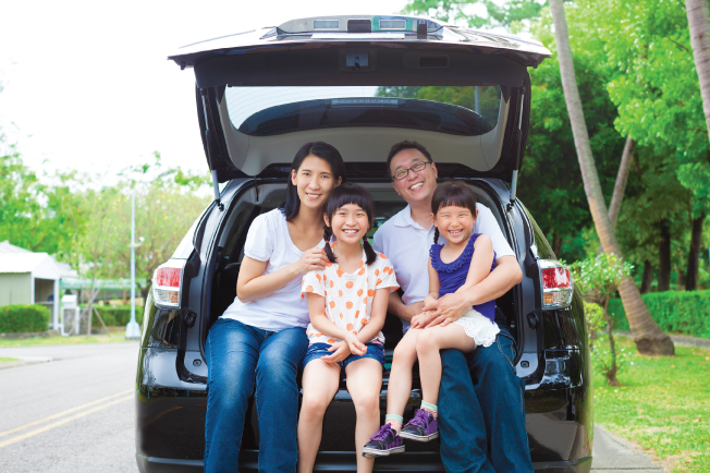Home and auto insurance